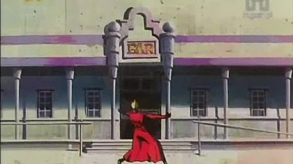 Trigun 04 [Hyper] NapisyPL