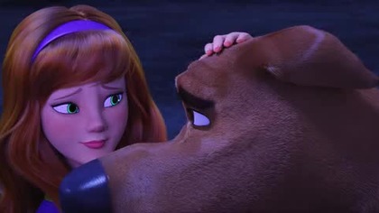 Scooby-Doo! (2020)