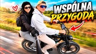 ROWER DLA DWÓCH OSÓB Ouxi H9 e-bike test