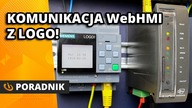 SCADA WebHMI - Jak połączyć się z Siemens LOGO!8