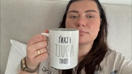 NA ŻYWO Z ŁÓŻKA