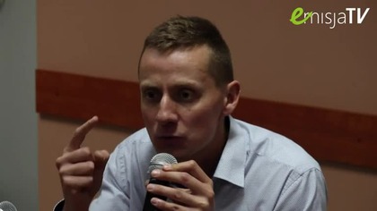 Jacek Międlar - Jak zatruto umysły Ukraińc&oacute;w? (01.02.2024)