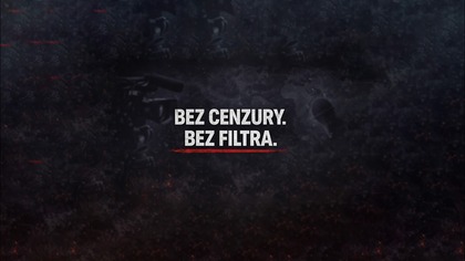 Oglądamy Jedziemy przez całą Polskę rowerem aby uzbierać 12 milionów dla Maksia