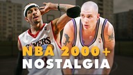 Gdy NBA zwolniła, Polska pokochała uliczników.  Nostalgia lat 2000+