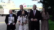 BRAUN Z OBURZAJĄCYMI INFORMACJAMI PROSTO ZE STOLICY!