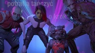 RTX 3090 Marvels Guardians of the Galaxy # 27