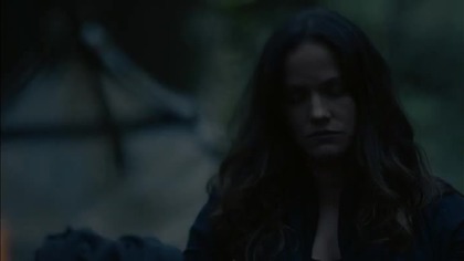 Van Helsing s2e4