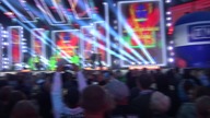 Roztańczona Polska Zamość 2023 Marien i Olivka Majewska w Zamościu.  Physical Ale jazz Eldorado