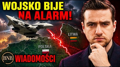 Pilne! Kraj NATO OSKARŻYŁ Polskę! Żądają WYJAŚNIEŃ od Rządu