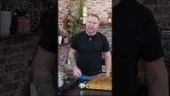 Truskawkowy kompot jak u babci na wsi / Oddaszfarucha