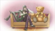 Junjou Romantica Opening 2