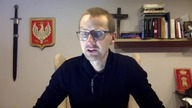 Abp Vigano zawstydził polskich biskupów! Dziwna naszywka na policyjnym mundurze [WIDEO]