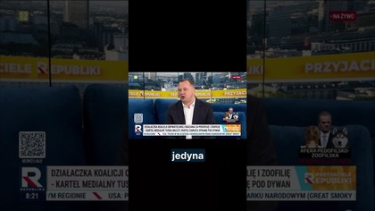 Mocne oskarżenia! Mariusz Kałużny bezlitośnie ocenia Tuska.