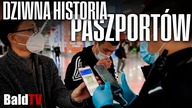 SKĄD SIĘ W OGÓLE WZIĘŁY PASZPORTY?