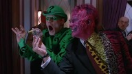 BATMAN FOREVER