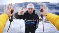 Gdy w FERIE spotkasz NAUCZYCIELA