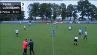 Tęcza Homanit Krosno Odrzańskie - Lubuszanin Drezdenko