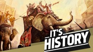 BATTLE OF AGER FALERNUS - remarkable Hannibals victory I ITS HISTORY