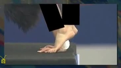 Cenzura olimpiady w krajach islamskich