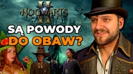 Hogwarts Legacy 2 CORAZ BLIŻEJ.  Czy gracze i fani Harryego Pottera mają POWODY DO OBAW?