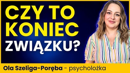 MÓJ MĄŻ STAŁ SIĘ FANATYKIEM.  Psycholog Par radzi, jak przetrwać kryzys