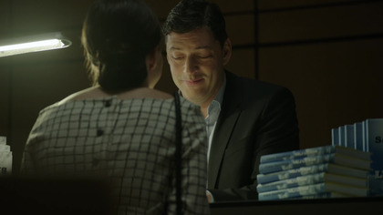 Most nad Sundem S03E04 Lektor PL