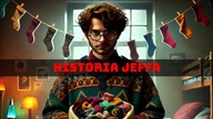 Pasta - Jeff [Lektor PL]