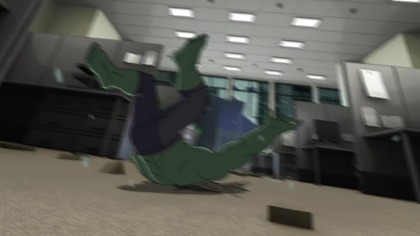 Av3ngers Ultr0n Rev0luti0n S03E05 PL