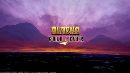 BĘDĘ SZUKAŁ ZŁOTA | Alaska Gold Fever #1 Gameplay PL