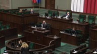 Grzegorz Braun do ministra Kraski: Kim pan jest? Jaki mundur panu przysługuje?