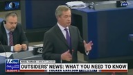 Co m&oacute;wił Nigel Farage w EU? ...  eng ...