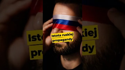 Istota ruskiej propagandy #Rosja #Putin #propaganda #Izrael #Żydzi #Iran #BliskiWschód #polityka