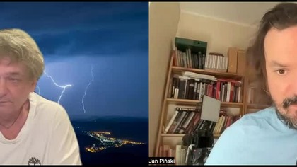 Tymochowicz zdradza tajemnice wyborc&oacute;w PiS.  Sekta mścicieli fałszywych krzywd - wiwisekcja wyborc&oacute;w