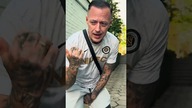 #shortsvideo #shorts DDK&DANA PREMIERA JUŻ w piątek 15. 05 o 12:00 #rap #2026 