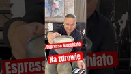 Na zdrowie #espresso #macchiato #kaffe #kochamchwile #golec #newmusic #music #pop #live