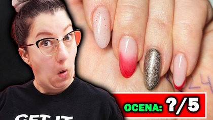 CHŁOSTA - Pierwszy RAZ wystawiłam OCENE!