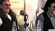 Black Sabbath - Sao Paulo Press Conference 1994 (preview)
