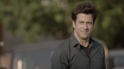 Boss S01E04 Lektor PL