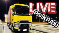 Live na kraju - Oleśnica - Katowice