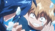 Toradora! Odcinek 08 [Napisy PL]