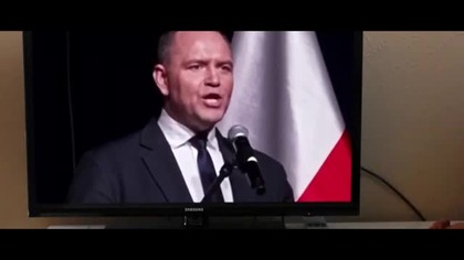 NAWROCKI TOTALNIE ZSZOKOWAŁ UKRAIŃCÓW! ZEŁENSKI w STRACHU! mp4 686x432