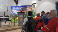 Otwarcie sezonu turystycznego 2023 - Małgosia Bednarek Małgosia #pttk