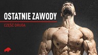 Droga Na Ostatnie Zawody SAKERA #2