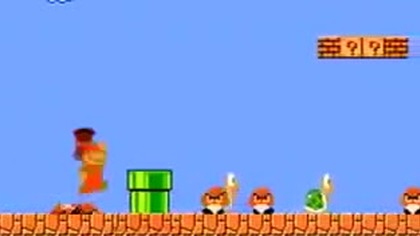 mario