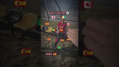 TEN ZESPÓŁ GRA W EUROPEJSKICH PUCHARACH #piłkanożna #zagadka #testwiedzy #pubquiz #fc26