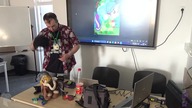 Survival z Dzielną Do (Survival with Daring Do) | Kucykon 2026