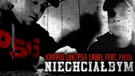 Karpiu ZBK/P56 LABEL FEAT. FIKOŁ - Niechciałbym