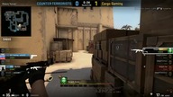 CS:GO - ARTEXOO SMURFING IN MM!