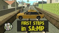 First Steps in SA:MP &middot; 2007
