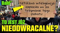  Matrix dzieje się naprawdę: Sztuczna Inteligencja kupuje ludzi